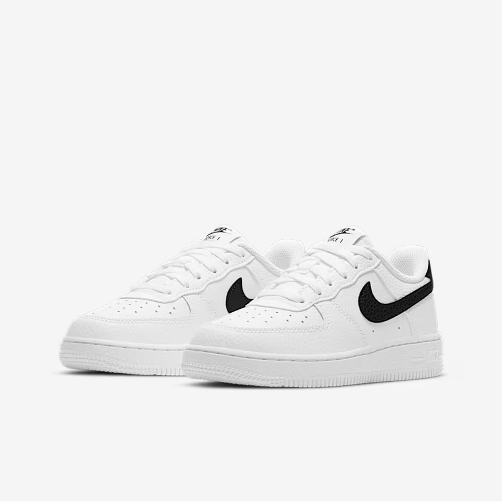 Nike Air Force Ones